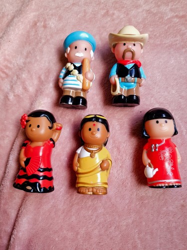 Elc happyland nationality - happyland, 5