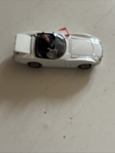 Corgi definitive james bond - definitive,