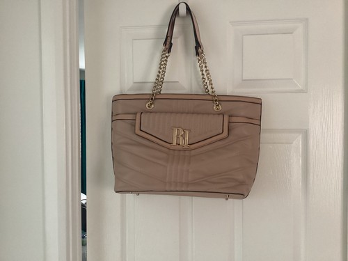 River island pink - river, pink/beige