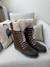 Emu Australia Orica Hi