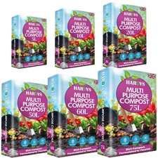 Multi All Purpose Compost