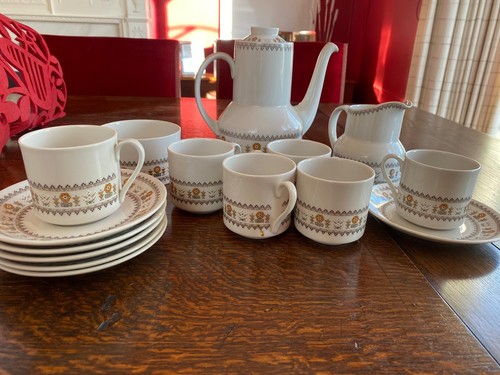 Royal doulton kimberley tc1106 - doulton,