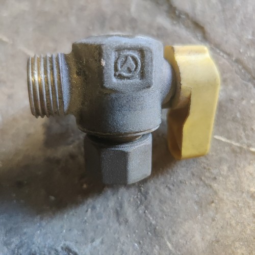 Vaillant gas valve - vaillant,