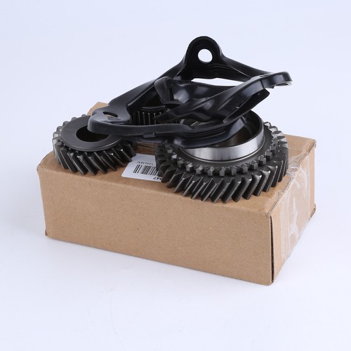 02b gearbox gear 5th - 02b,