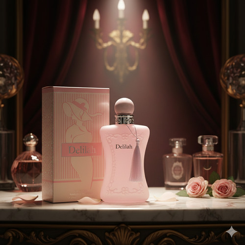 Women perfume 100ml ladies - women's,