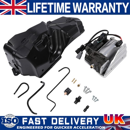 Air suspension compressor for - compressor,