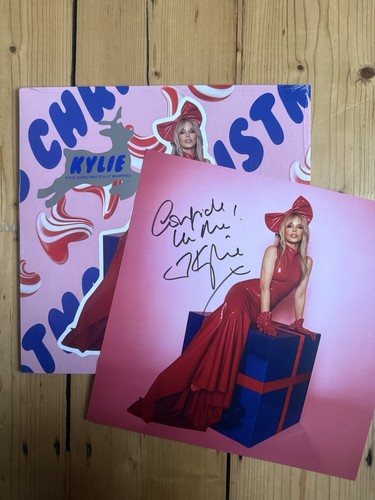 Kylie minogue christmas - kylie,