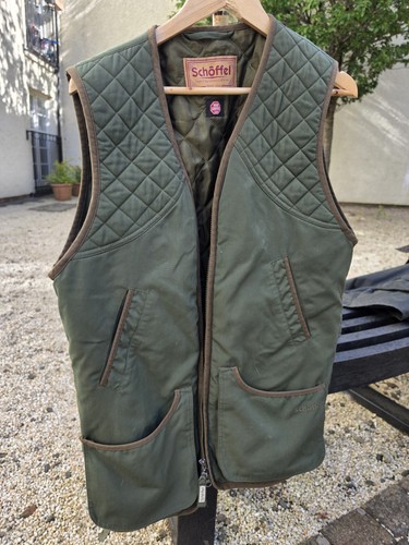 Schoffel stamford shooting - schoffel,