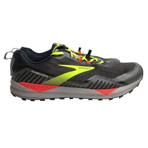 Brooks cascadia trail - cascadia, 15