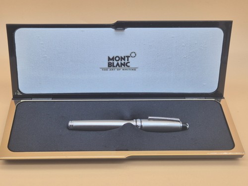 Montblanc meisterstuck pix - montblanc,
