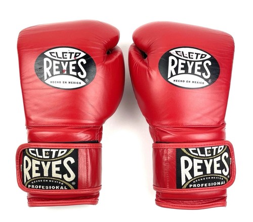 100 authentic cleto reyes - 100%,