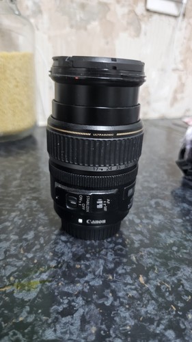 Canon 85mm 4 5 - , f/4-5.6