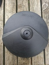 Roland V-Drums CY-8 Dual Zone