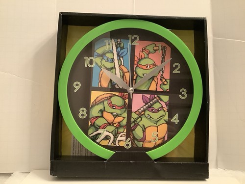 Teenage mutant ninja turtles - teenage,