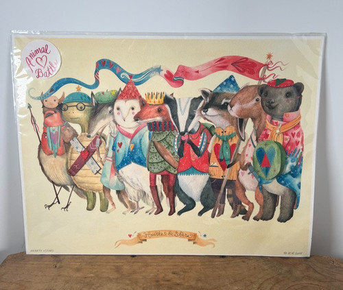 Signed maryanna hoggatt - signed,
