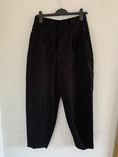 Zara Balloon Trousers Size S