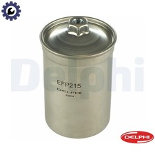 FUEL FILTER EFP215 FOR F6B/F6C