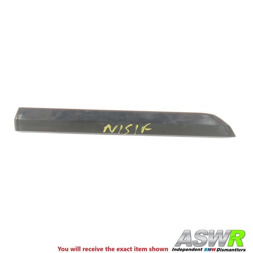 Bmw e30 series front wing - e30,