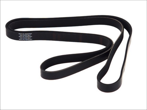 Ribbed belt fits - v,