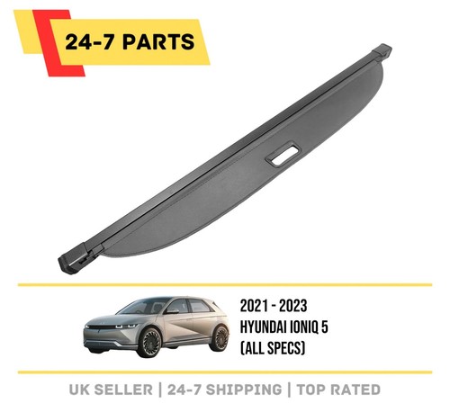 Hyundai ioniq 2022 2025 - 5,