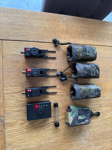 Steve neville mk3 remote - steve,