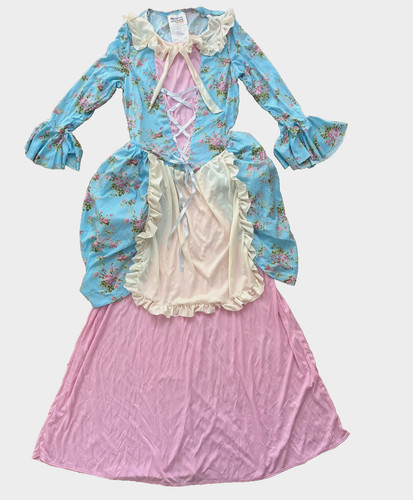 California costume little - costume,