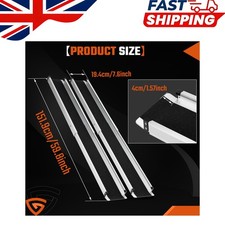 5ft *1PAIR Folding Portable