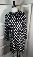New Vtg Marimekko 100% Cotton