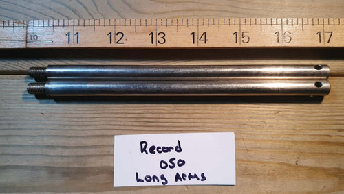 Vintage early record - record, 050