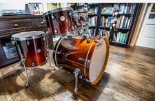 Mapex Meridian Birch
