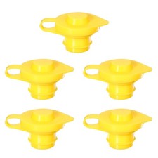 Oil Tank Nozzle Lid Gas Tank