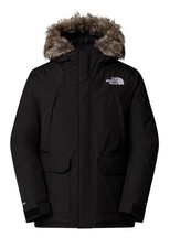 North Face McMurdo Large Parka