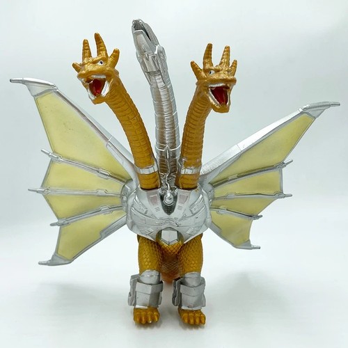 Toy gift godzilla king - toy, godzilla: