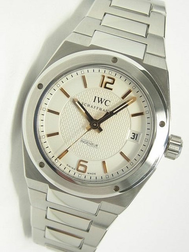 Iwc ingenieur - iwc,