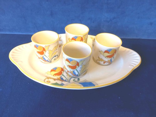 Royal doulton cresta d5550 - royal,