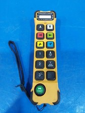 InMotion Controls Remote