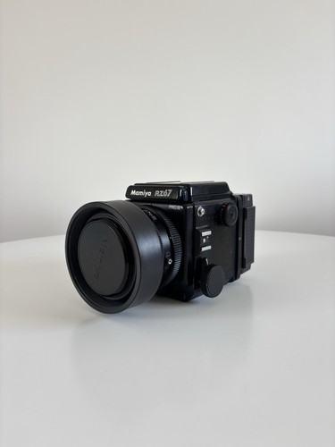 Mamiya rz67 pro 110mm 2 - pro,