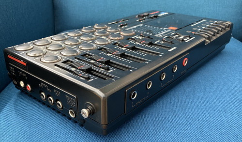 Tascam porta - 05, hs