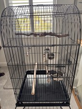 Small Parrot Cages