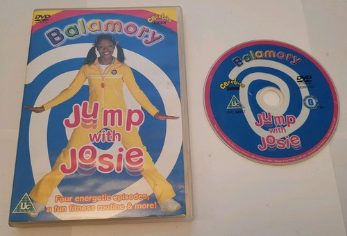 Cbeebies balamory jump - cbeebies,