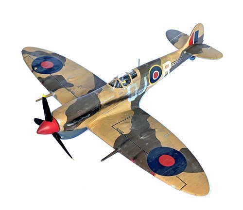 Airfix models supermarine - airfix,