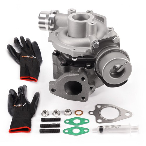 K9k euro turbocharger for - k9k, euro-6