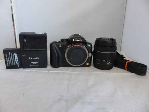Panasonic lumix dmc - panasonic, 16.0mp