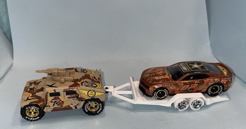 Hot wheels hummer real riders - hummer,
