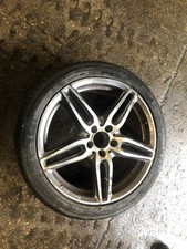 MERCEDES E CLASS AMG 17-22 19