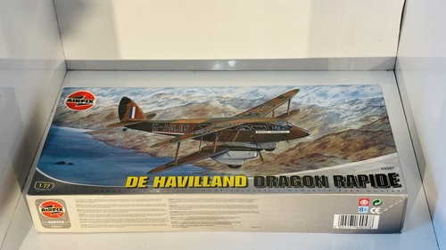 Airfix scale 04047 - 1/72,