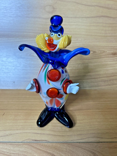 Vintage murano hand blown - vintage,