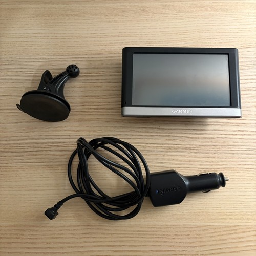 Garmin nuvi 2597lmt vgc 2027 - garmin,