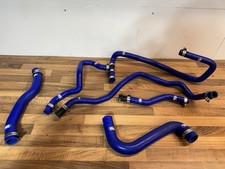 Samco Sport Coolant Hoses for Ford Fiesta ST 150 2.0 Duratec 16v Facelift Model