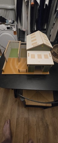 Brushwood second farm - my,